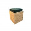 PouF ECO OSB assise Verte