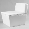 Assise Lounge Flex + Dossier