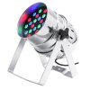 Location projecteur à LED RGB 24 X 1W