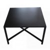 Table Basse Kross Noire 