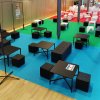 Location Table Kross Noire