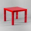 Location Table Basse Rouge