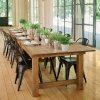 Table Bois brut et Chaise Lix