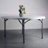 Location table ronde 152 cm