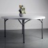 Location table ronde 152 cm 