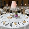 Location Table Ronde
