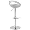 Location Tabouret Cosmo Gris