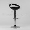 Location Tabouret Noir Cosmo