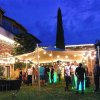 Location Tente Nomade 96m2