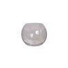 Vase boule dia 25cm