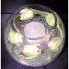 Location Vase Boule