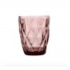 Location Verre  Eau Diamant Rose 