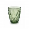Location Verre à Eau Diamant Vert