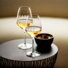 Location Verre Cristal Strié 43cl