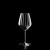 Location Verre Cristal Strié 43cl