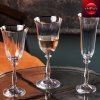 Location Verre Opéra Vintage Filet Or 27cl